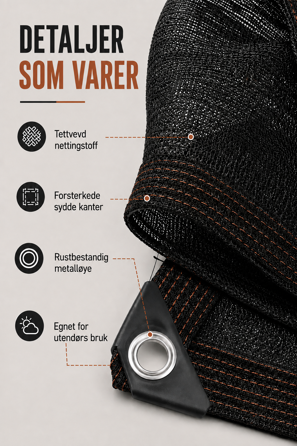 Sol- og innsynsnett