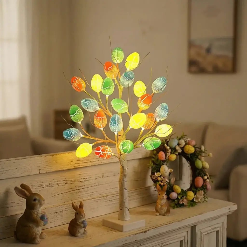SpringGlow™ eggtre