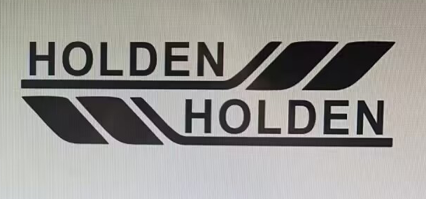 Auto Logo-klistremerker