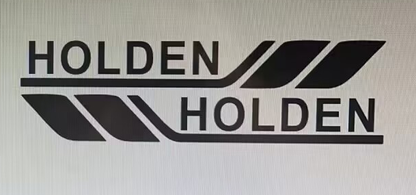 Auto Logo-klistremerker
