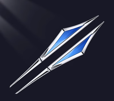 Auto Logo-emblem