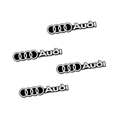 3D Auto Logo-klistremerker