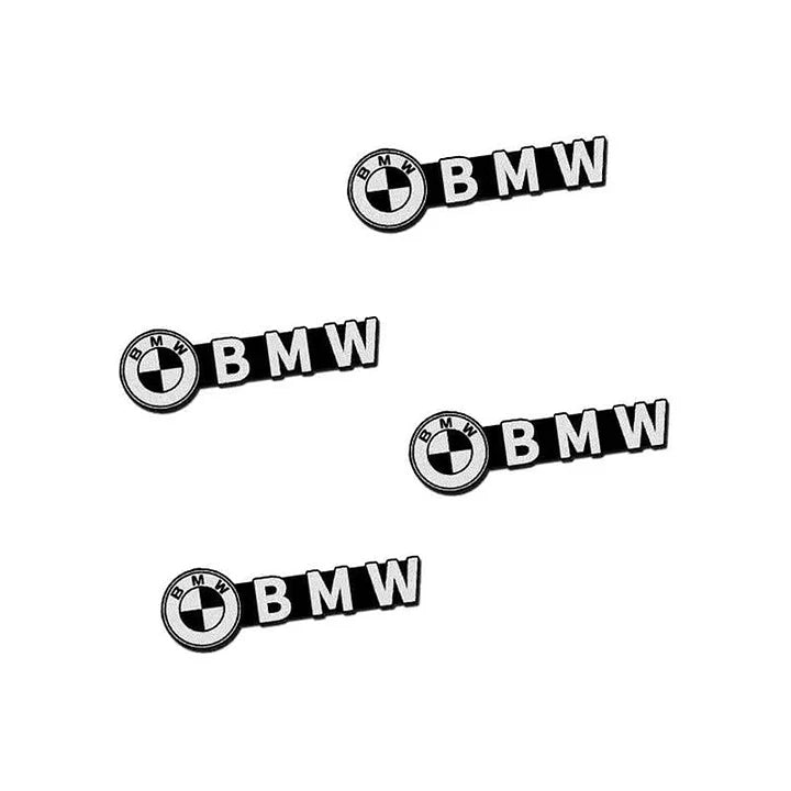 3D Auto Logo-klistremerker