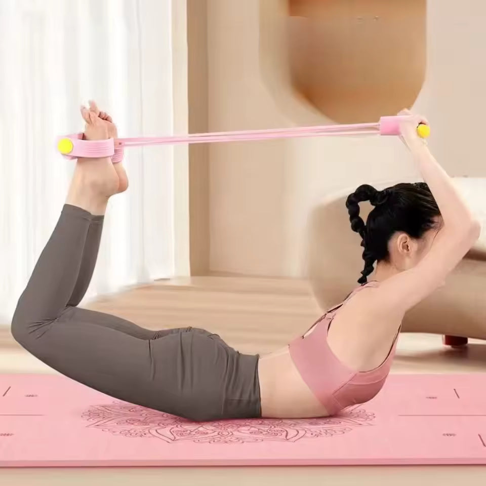 FitPedal – treningskvalitet hvor du vil | Core & Shape fullkroppstrening