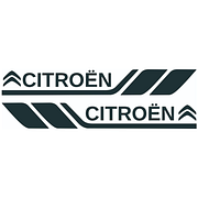 Auto Logo-klistremerker