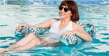Basseng Relaxstol