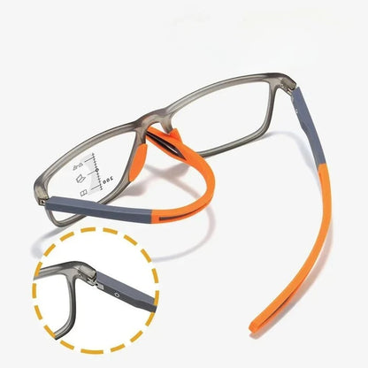 VisionSync Multifokale Briller