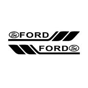 Auto Logo-klistremerker