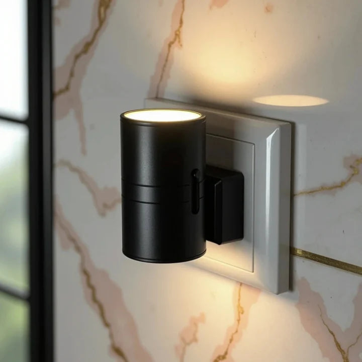 Lumi™ Smart LED-vegglampe