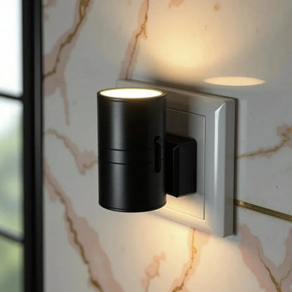 Lumi™ Smart LED-vegglampe