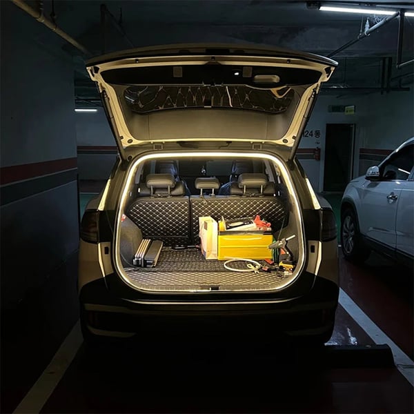 Auto LED-Strip