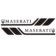 Auto Logo-klistremerker