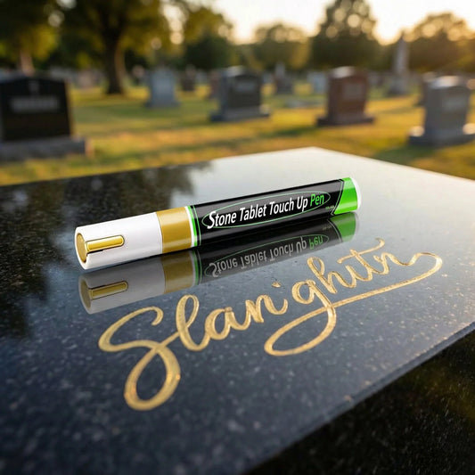 Memoria™ Grafpen Gull (2 stk)