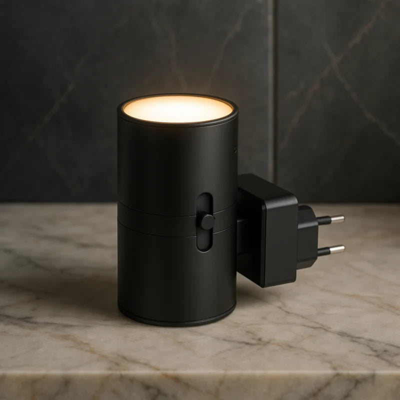 Lumi™ Smart LED-vegglampe