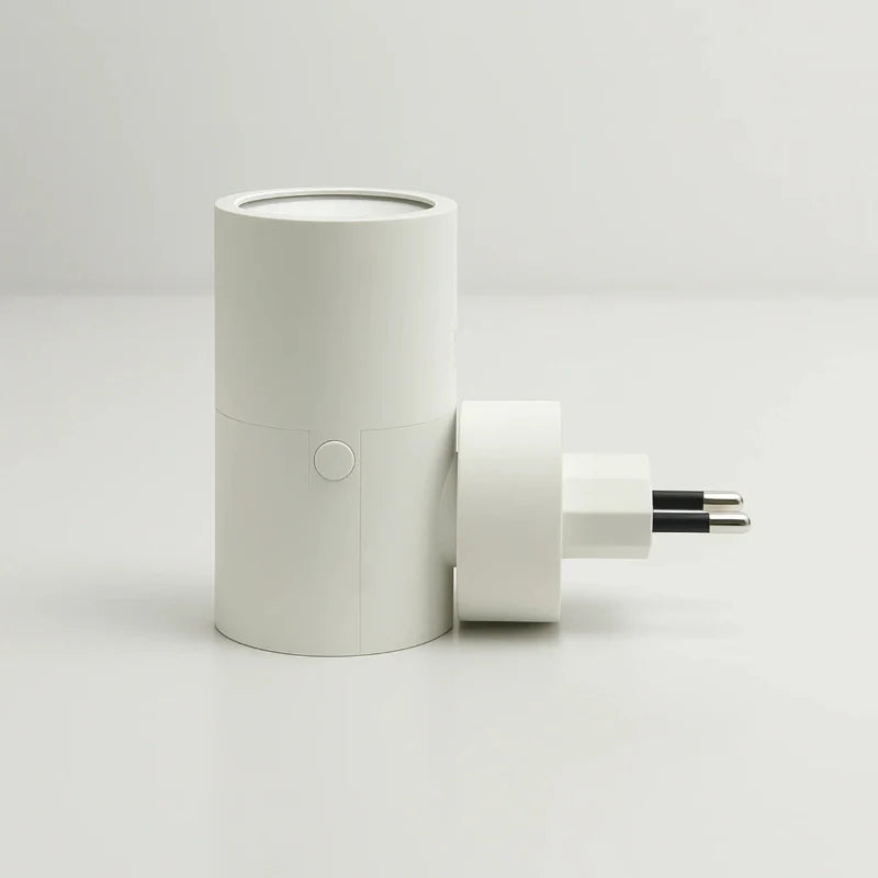 Lumi™ Smart LED-vegglampe