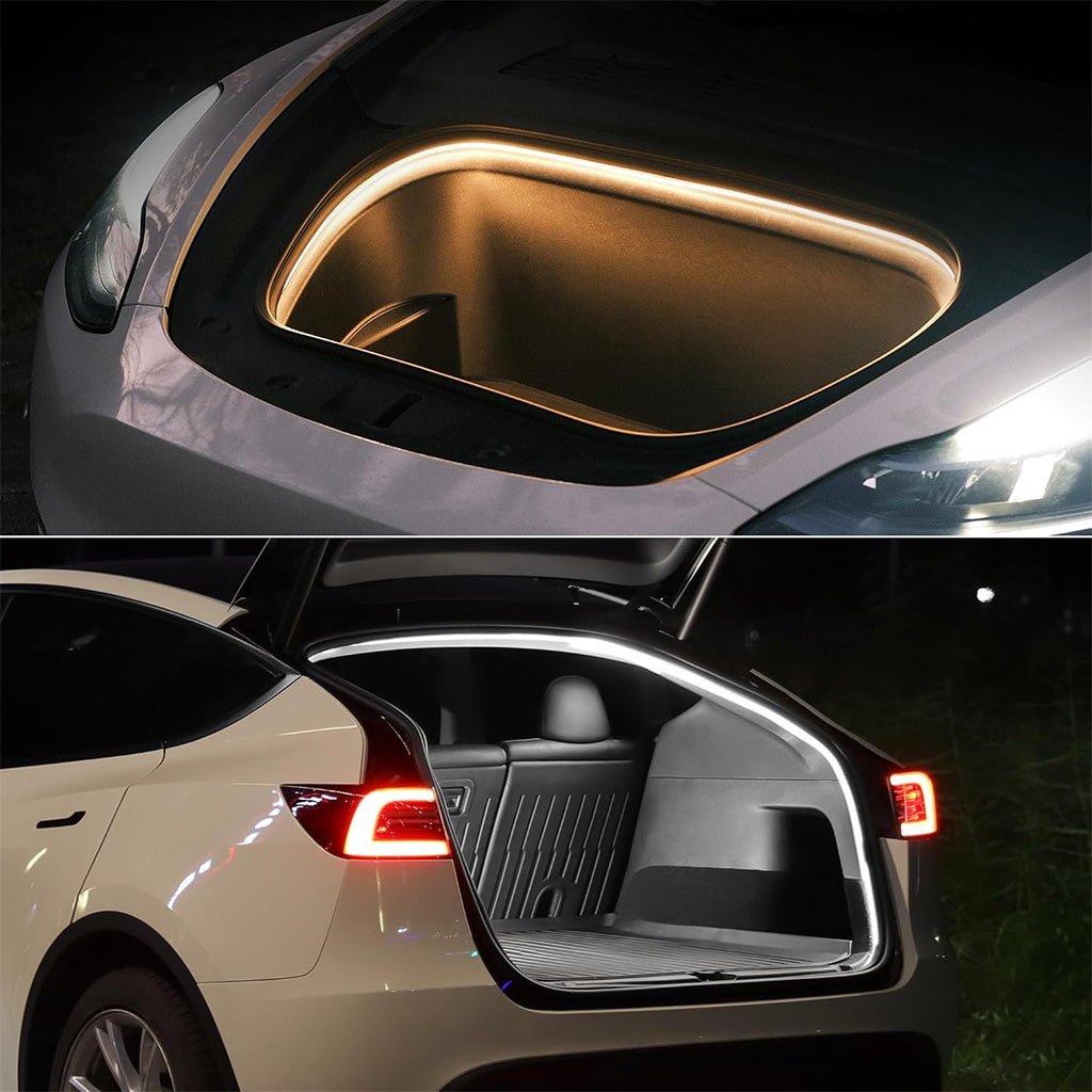 Auto LED-Strip