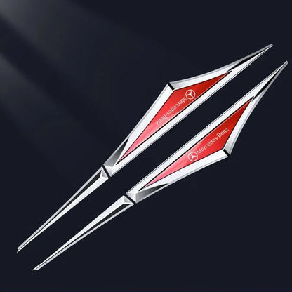 Auto Logo-emblem