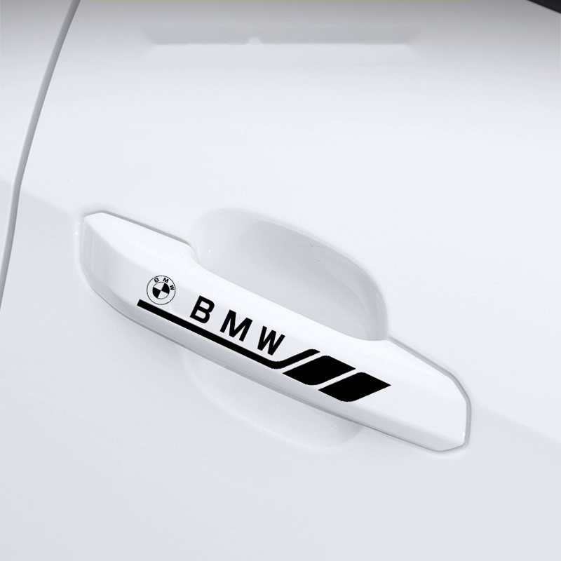 Auto Logo-klistremerker