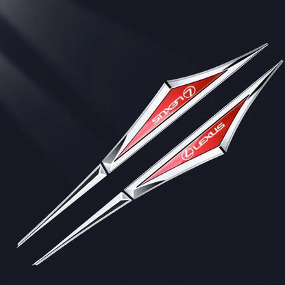Auto Logo-emblem