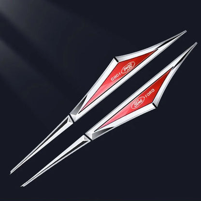 Auto Logo-emblem