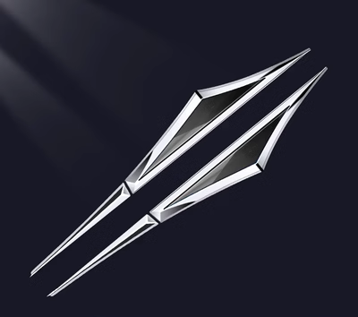 Auto Logo-emblem