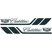Auto Logo-klistremerker