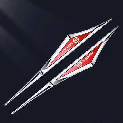 Auto Logo-emblem