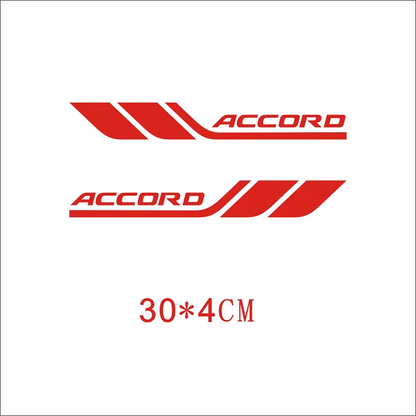 Auto Logo-klistremerker