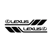 Auto Logo-klistremerker