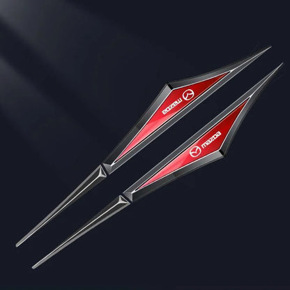 Auto Logo-emblem