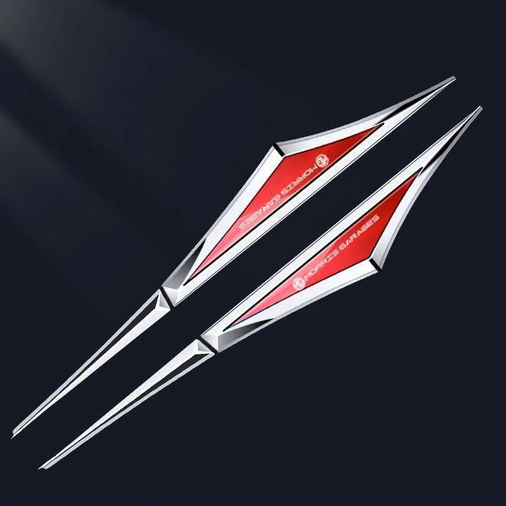 Auto Logo-emblem