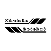 Auto Logo-klistremerker