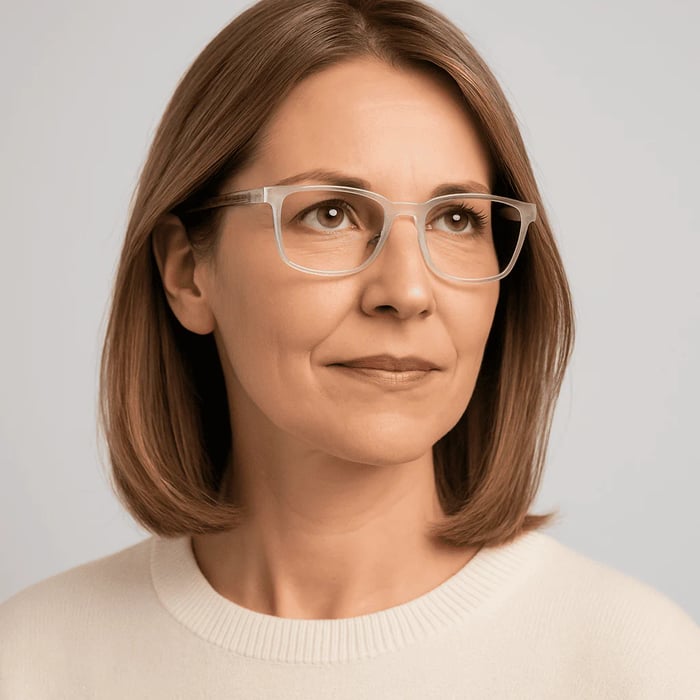 VisionSync Multifokale Briller