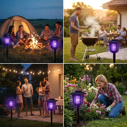 Mygglampe
