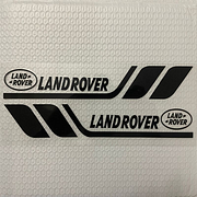 Auto Logo-klistremerker