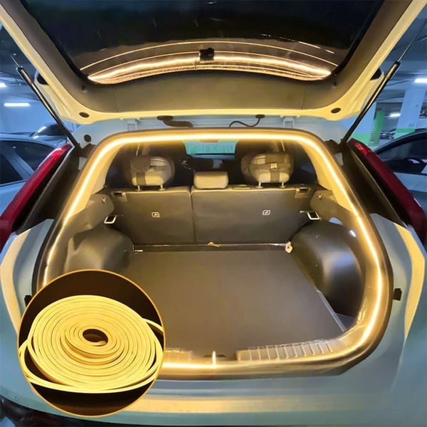 Auto LED-Strip
