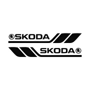Auto Logo-klistremerker