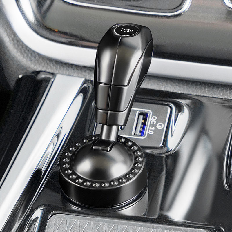 Auto Logo Starthendel