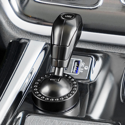 Auto Logo Starthendel