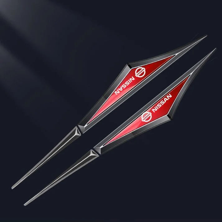 Auto Logo-emblem