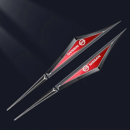 Auto Logo-emblem