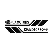 Auto Logo-klistremerker