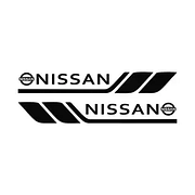 Auto Logo-klistremerker