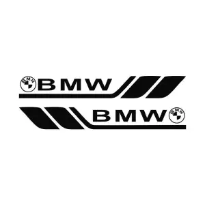 Auto Logo-klistremerker