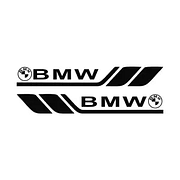 Auto Logo-klistremerker