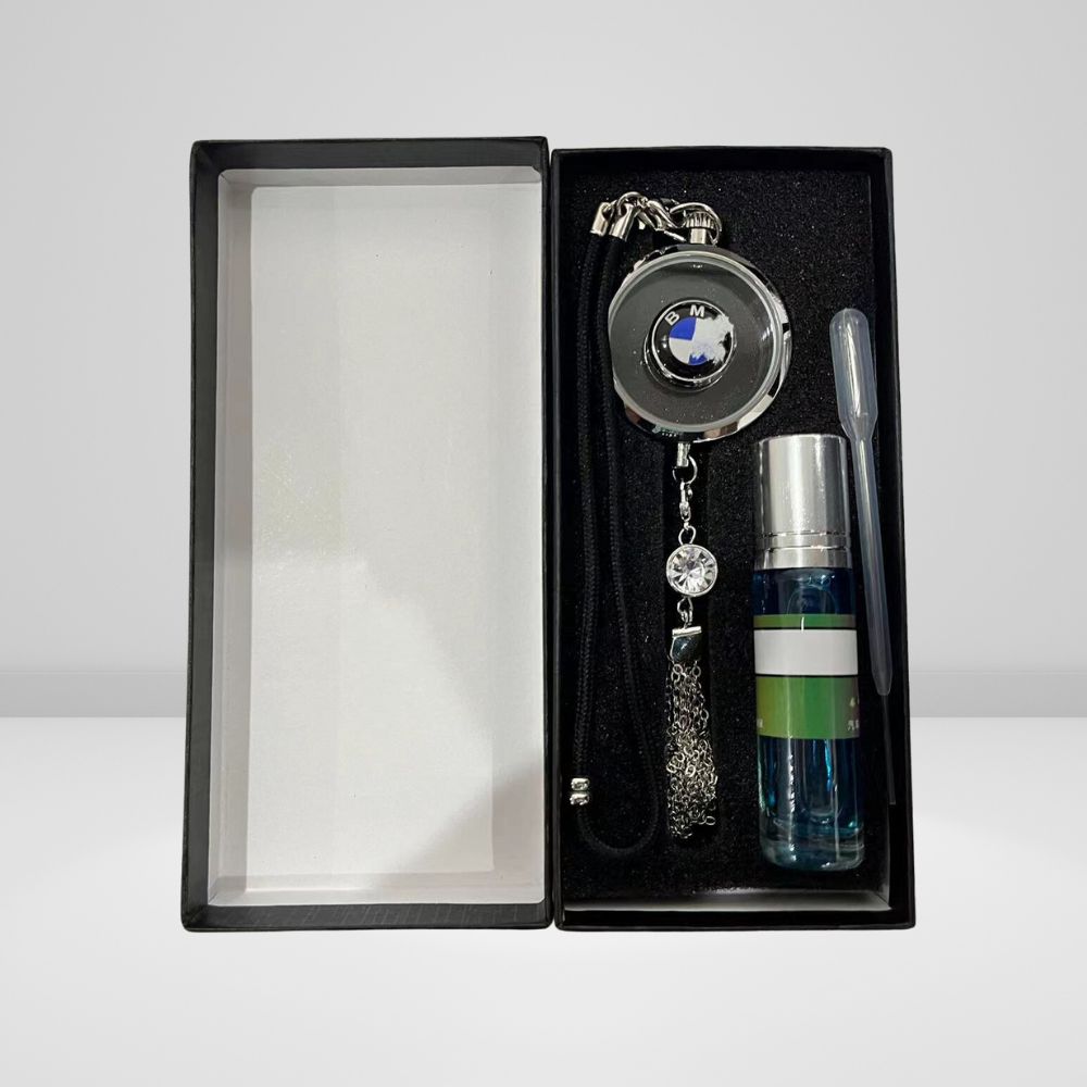 Auto Logo Luftfrisker
