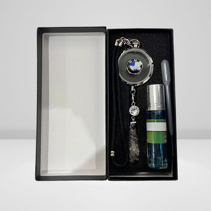 Auto Logo Luftfrisker