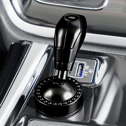 Auto Logo Starthendel