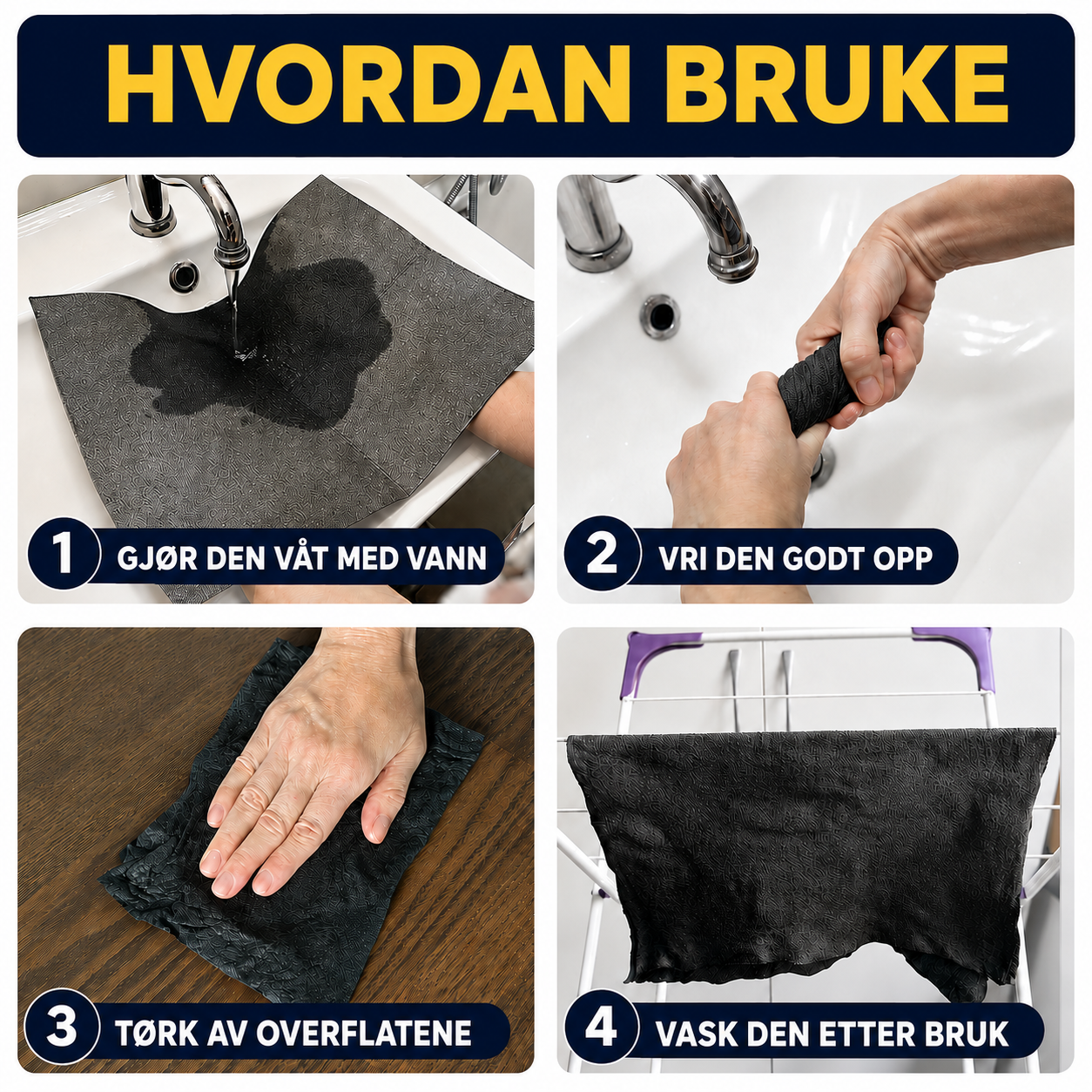 Magiske kluter | 5 + 5 GRATIS