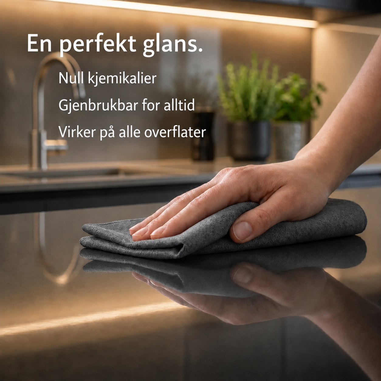Magiske kluter | 5 + 5 GRATIS